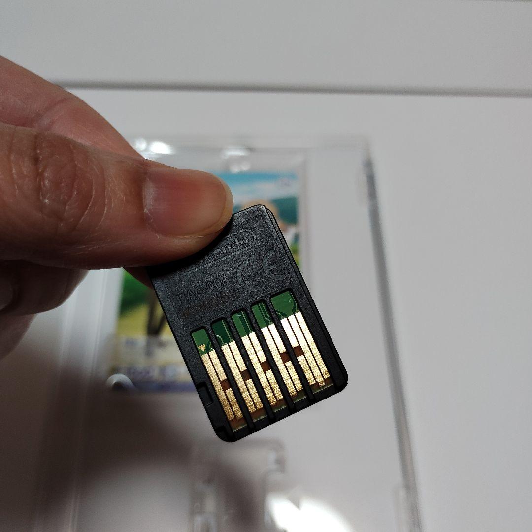 夏目友人帳 葉月の記 初回限定版 Switch ソフト