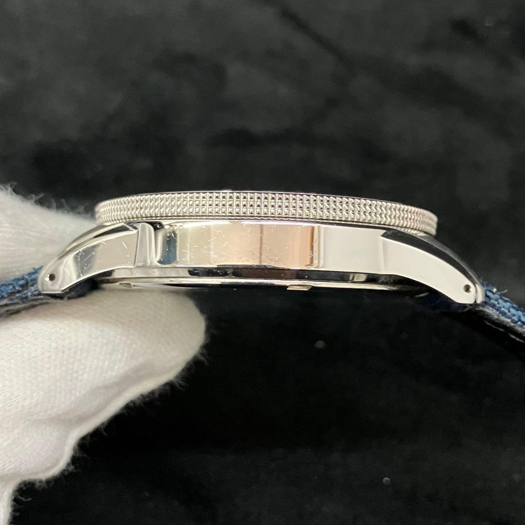 SEIKO セイコー SOLAR 100M V158-0AR0 ソーラー a3b