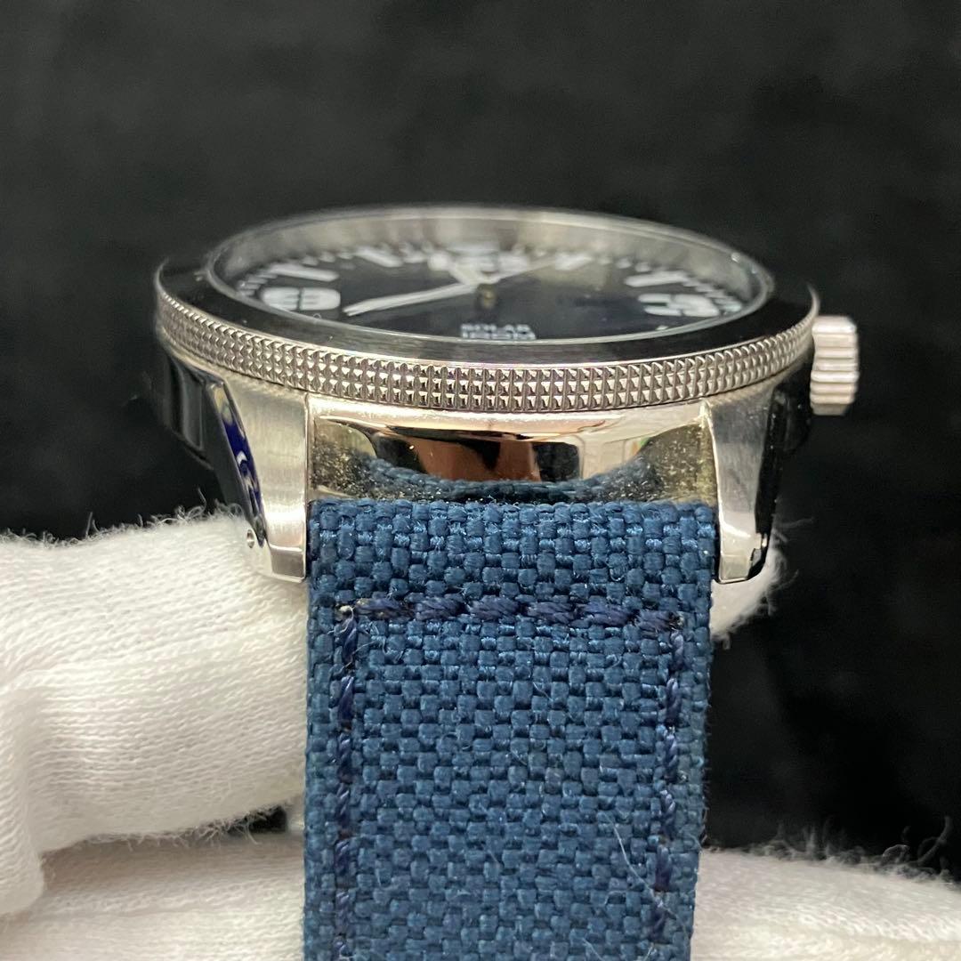 SEIKO セイコー SOLAR 100M V158-0AR0 ソーラー a3b