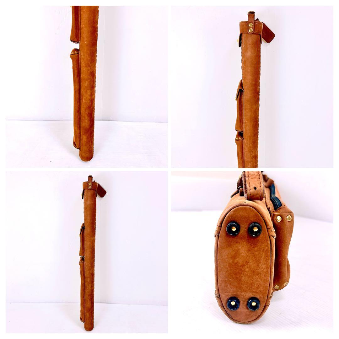 INSTROKE　インストローク　ビリヤード　キューケース レザー製　本革