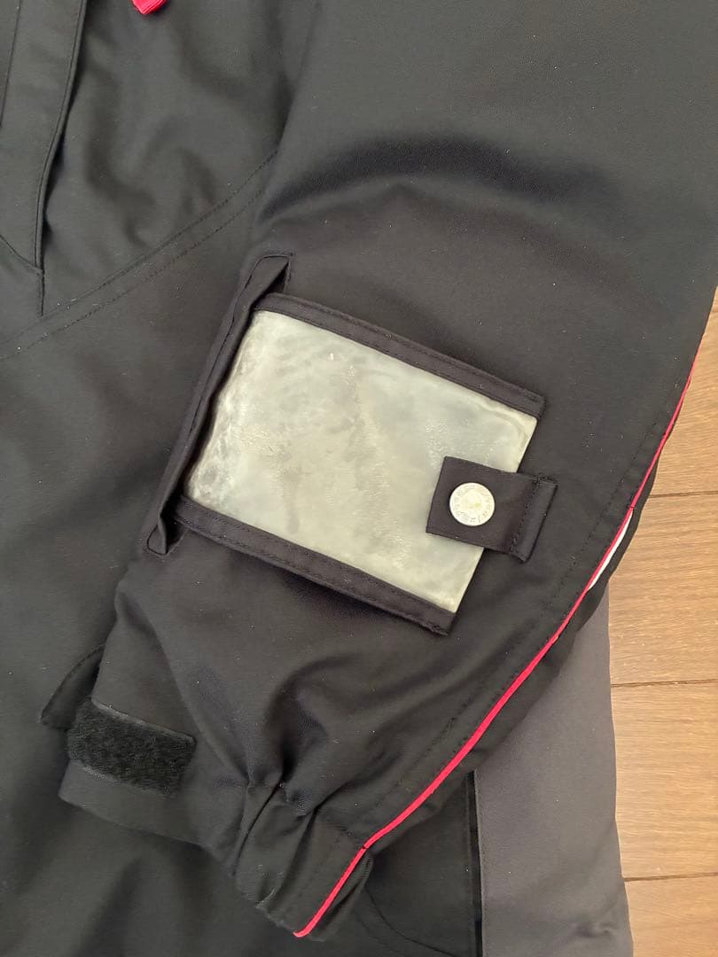 Phenixスキーウェア 上下セット Lサイズ 値下げ