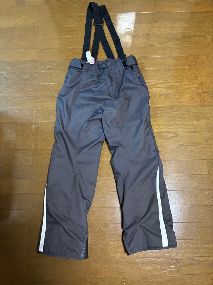 Phenixスキーウェア 上下セット Lサイズ 値下げ