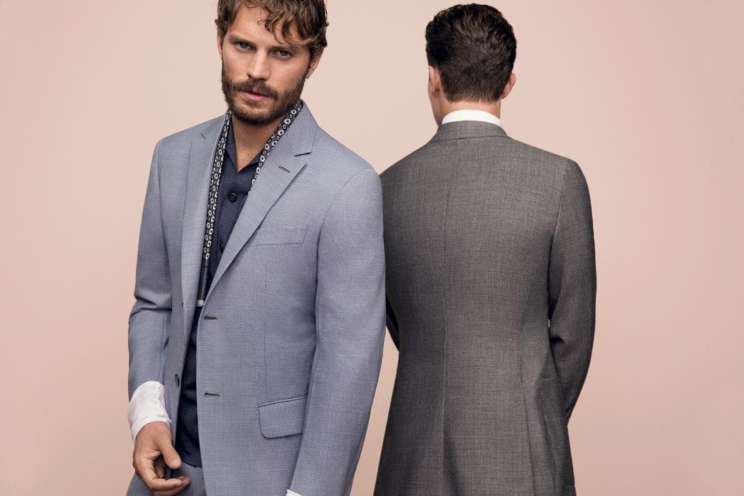 Ermenegildo Zegna XXX Couture ショートストール2