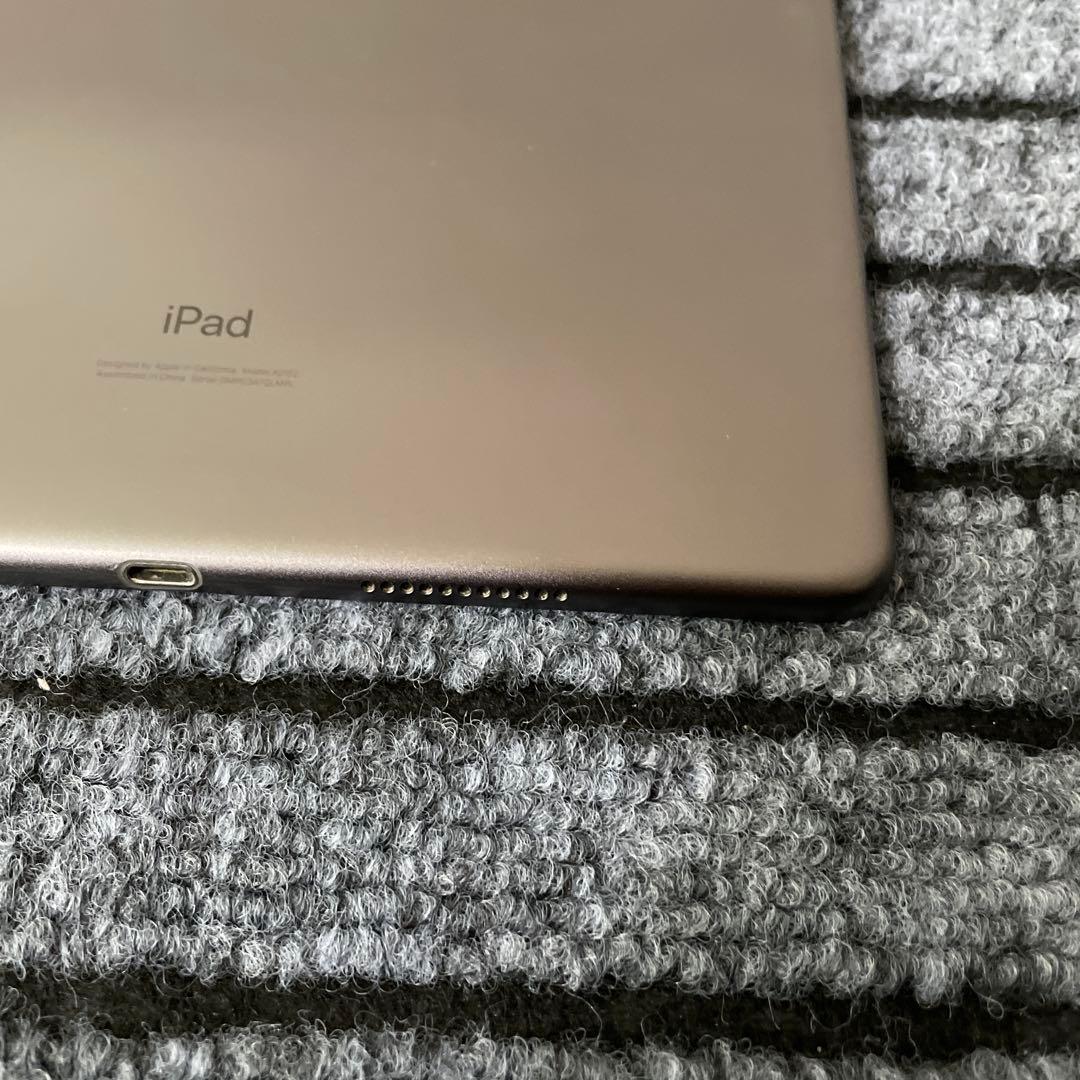 239 iPad Air3 3世代 256GB Wi-Fi スペースグレイ