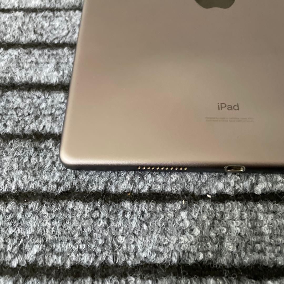 239 iPad Air3 3世代 256GB Wi-Fi スペースグレイ