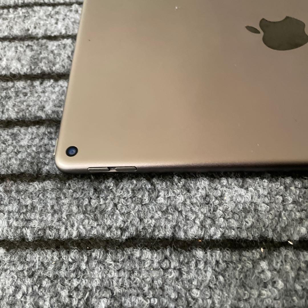 239 iPad Air3 3世代 256GB Wi-Fi スペースグレイ