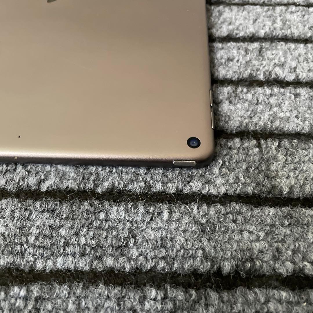 239 iPad Air3 3世代 256GB Wi-Fi スペースグレイ