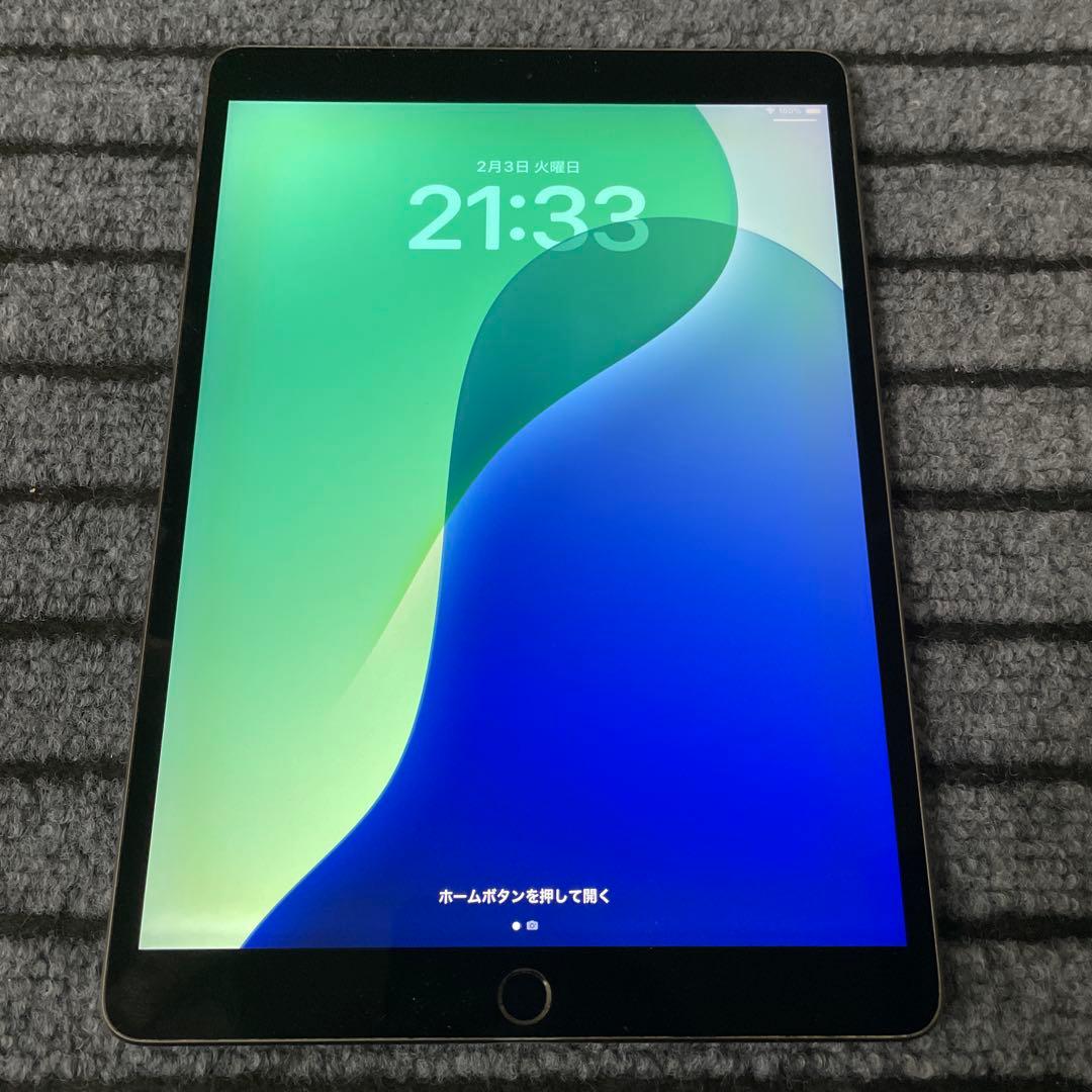 239 iPad Air3 3世代 256GB Wi-Fi スペースグレイ