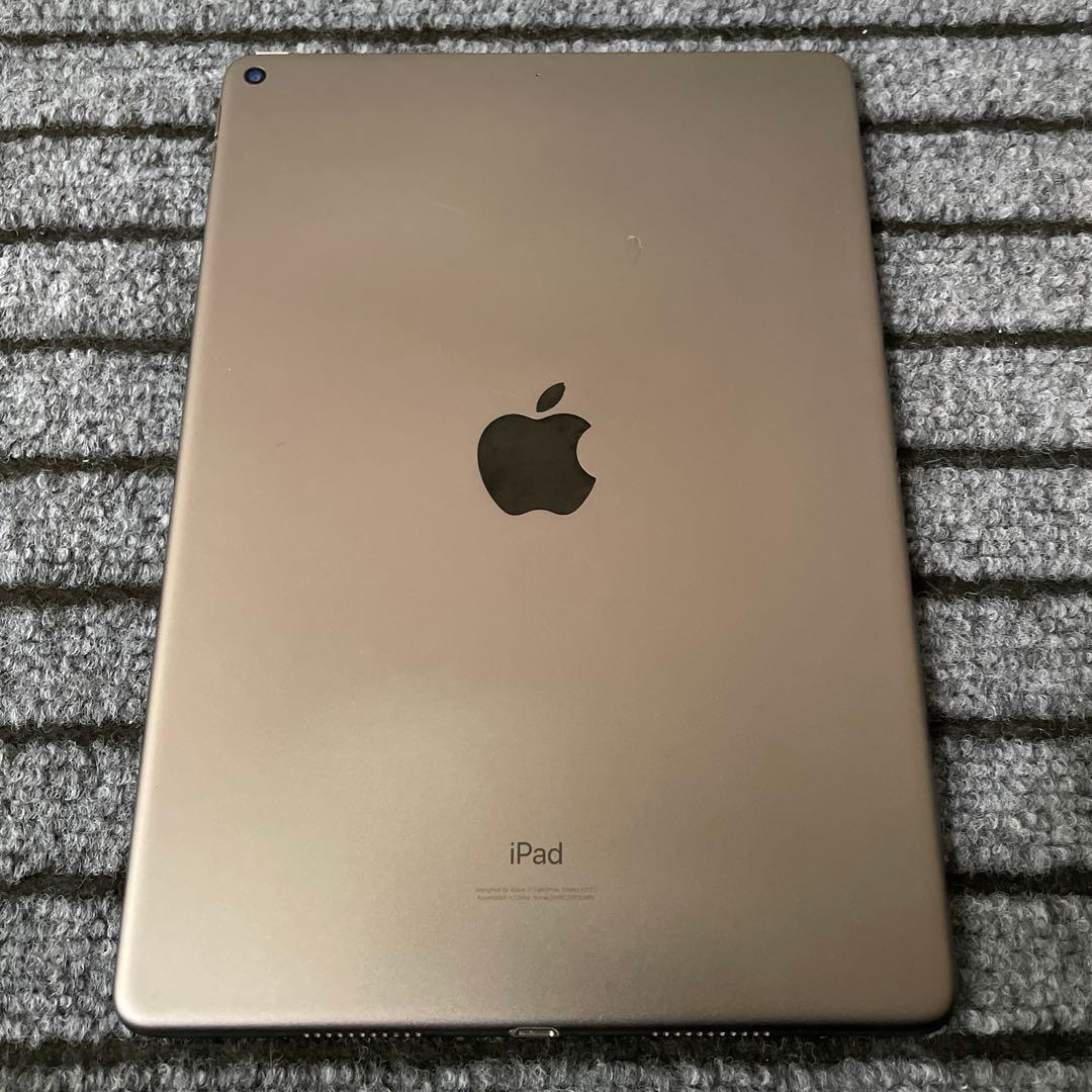 239 iPad Air3 3世代 256GB Wi-Fi スペースグレイ