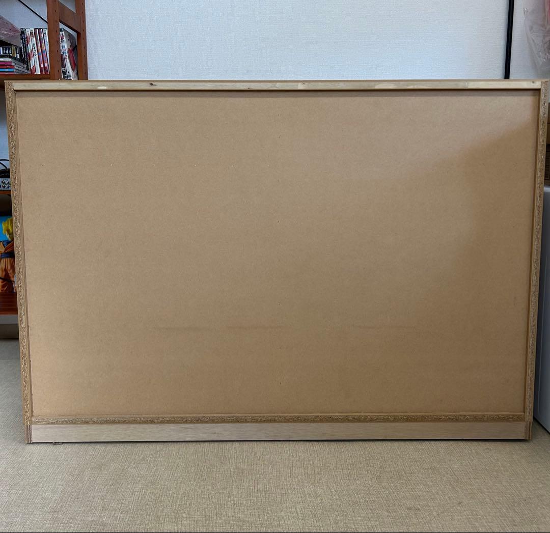 ACTUS アクタス　キャビネット　リビングボード　チェスト