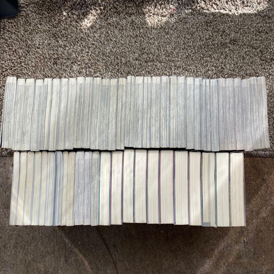 転生したらスライムだった件２５巻　魔物８巻　日記７巻　社畜他3巻　小説１１巻