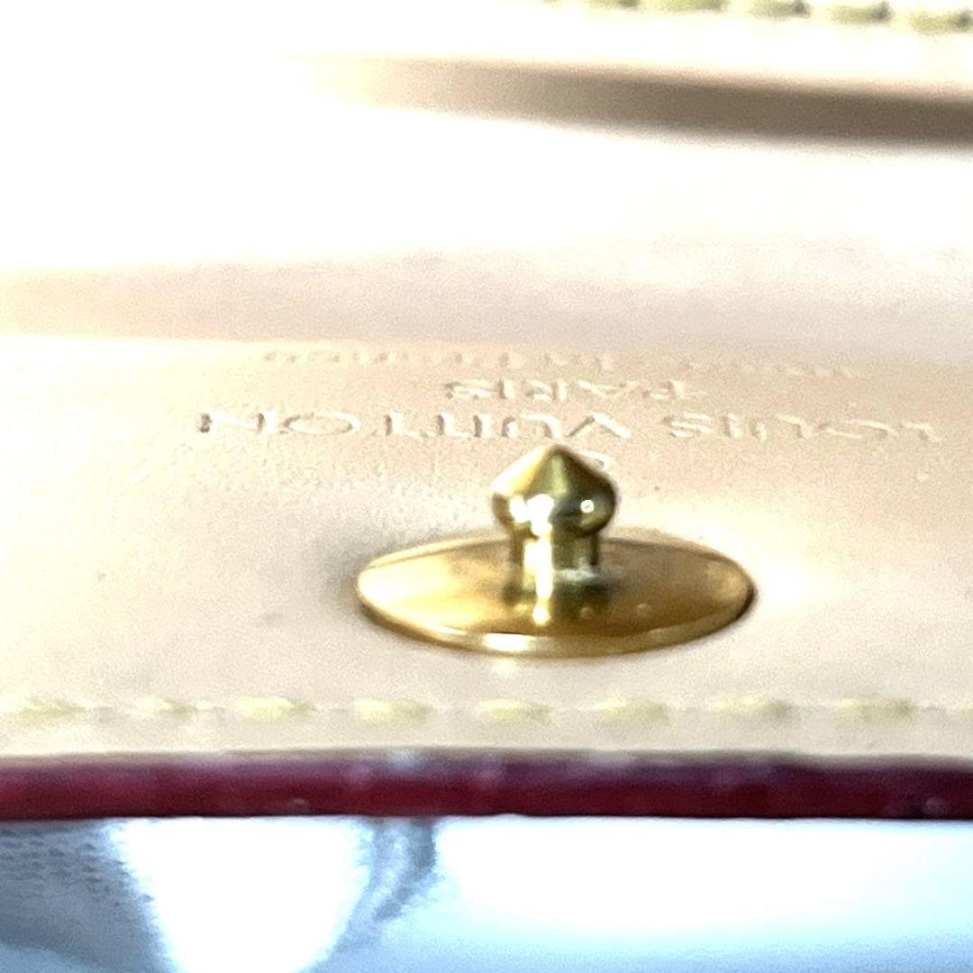 ルイヴィトンマルチカラー ミュルティクレ4