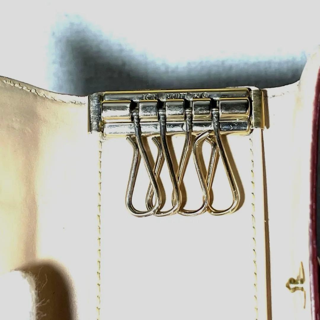 ルイヴィトンマルチカラー ミュルティクレ4