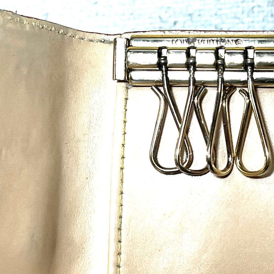 ルイヴィトンマルチカラー ミュルティクレ4