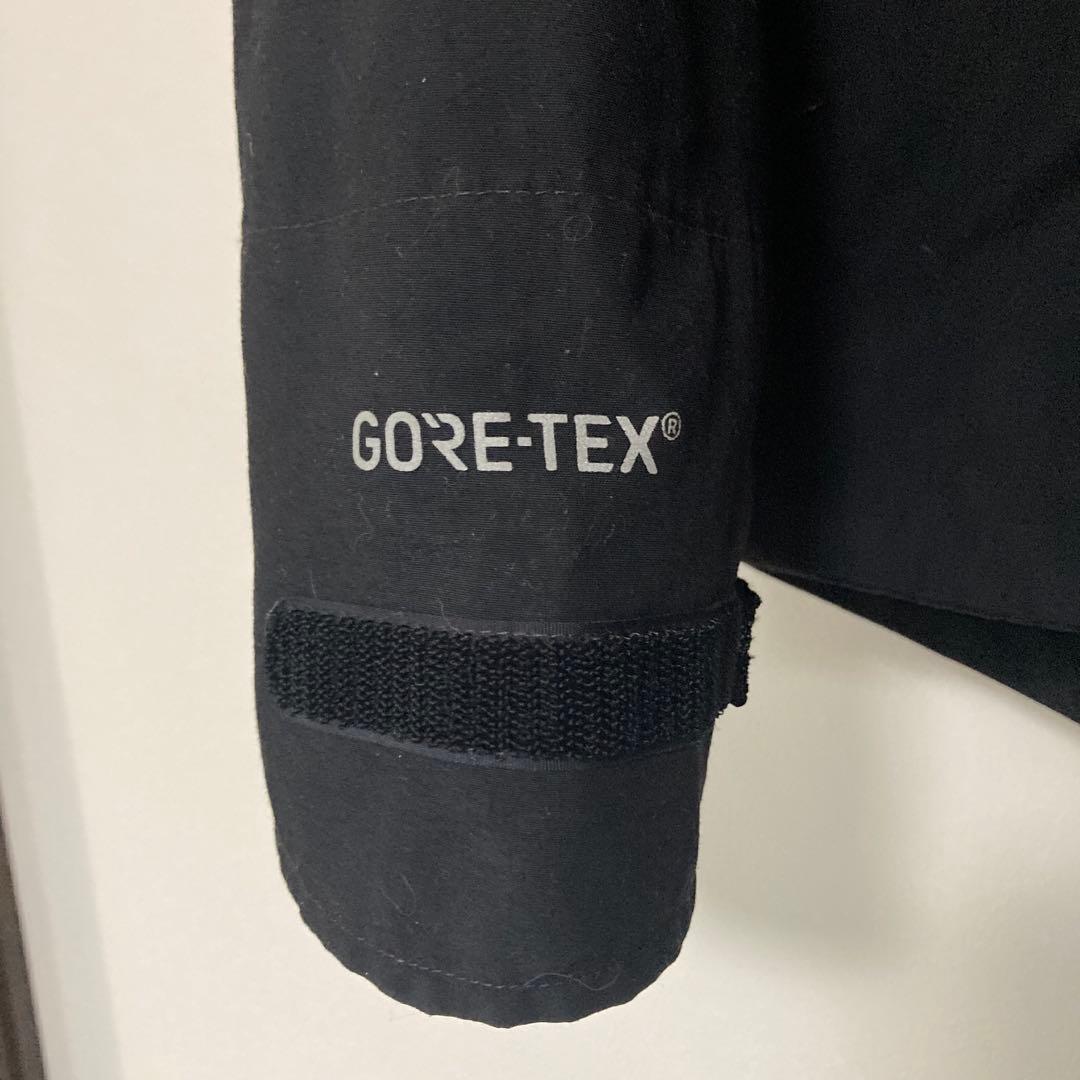 ダイワ DW-1907 ゴアテックス防寒レインウェアセット　Mサイズ