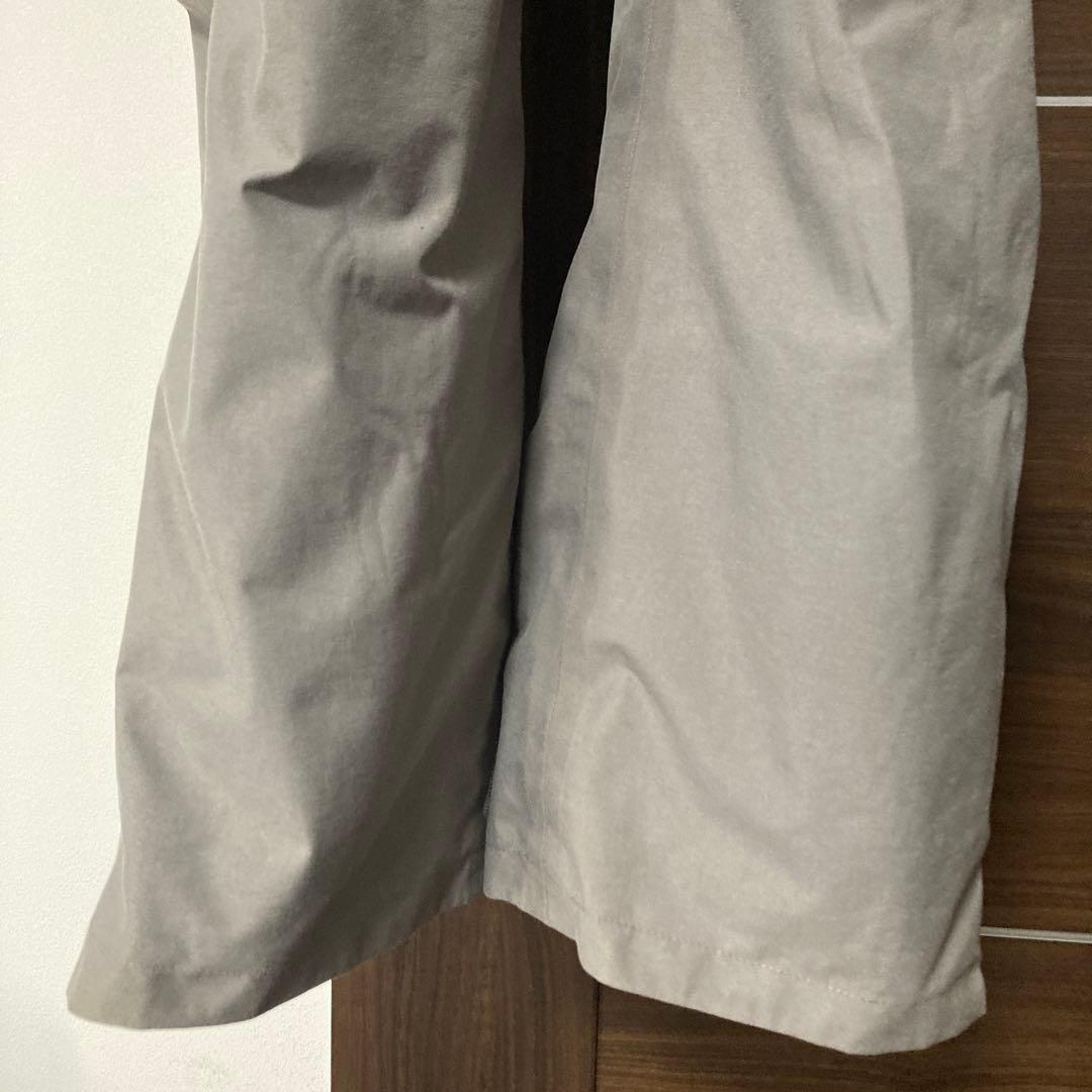 ダイワ DW-1907 ゴアテックス防寒レインウェアセット　Mサイズ