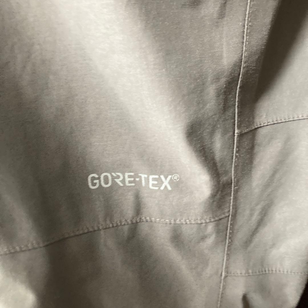 ダイワ DW-1907 ゴアテックス防寒レインウェアセット　Mサイズ