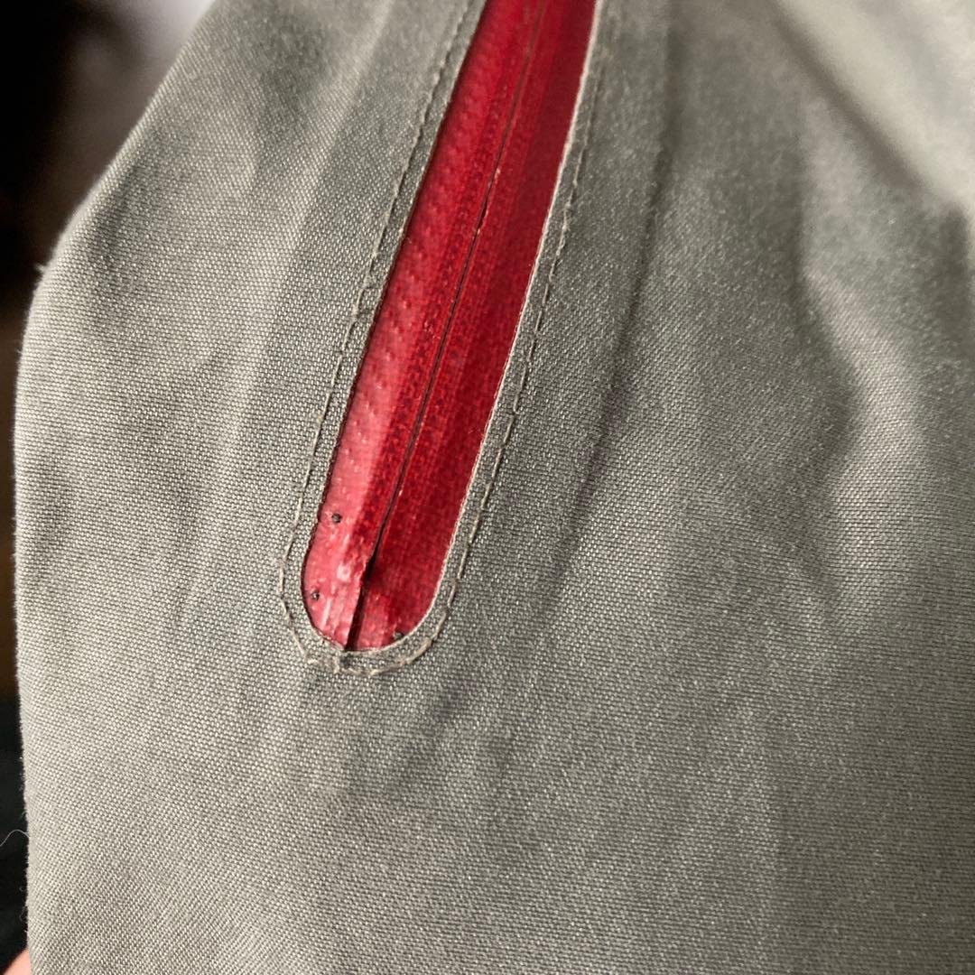 ダイワ DW-1907 ゴアテックス防寒レインウェアセット　Mサイズ