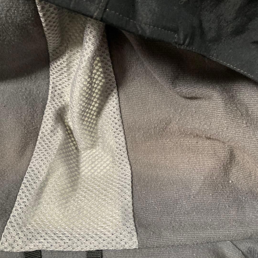 ダイワ DW-1907 ゴアテックス防寒レインウェアセット　Mサイズ