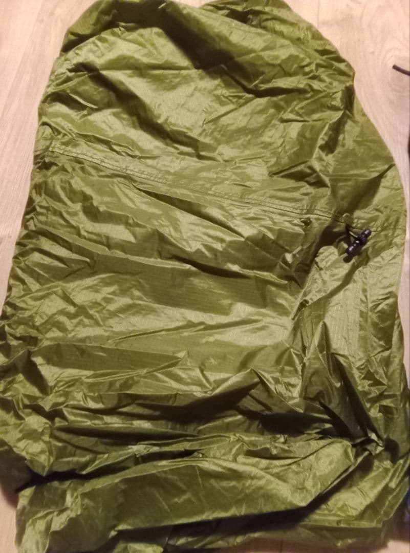 ドマドームライト3 アライテント ライペン アンダーシート付