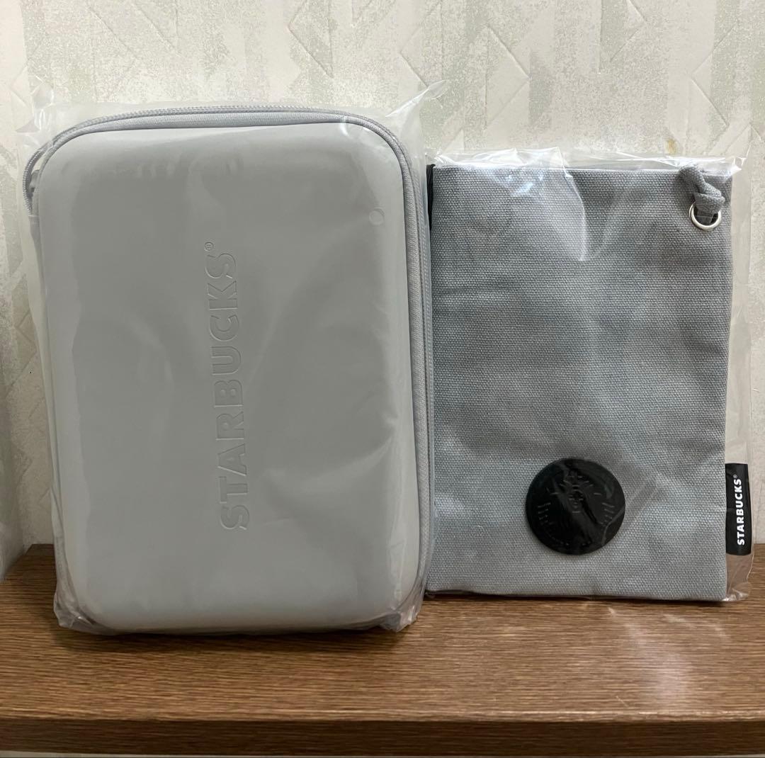 スターバックス　福袋　2026 抜きなし