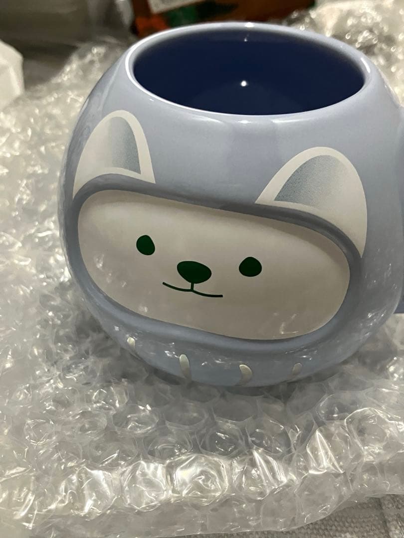 スターバックス　福袋　2026 抜きなし