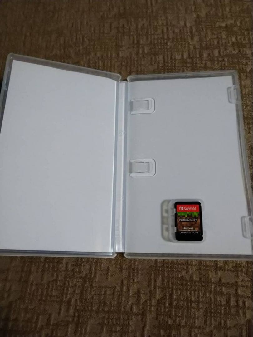 Minecraft & 大乱闘スマッシュブラザーズ SPECIAL セット