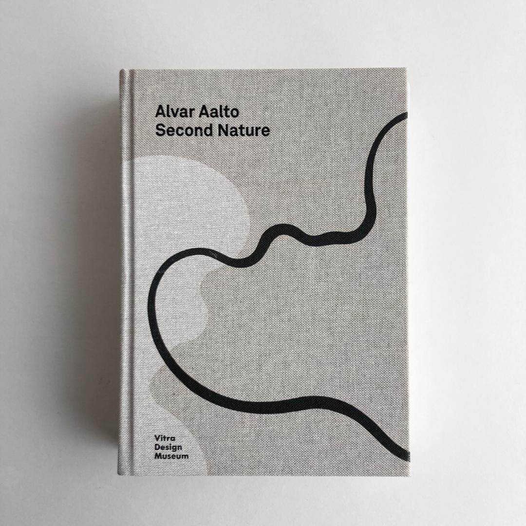 アルヴァ・アアルト作品集 Alvar Aalto / Second Nature