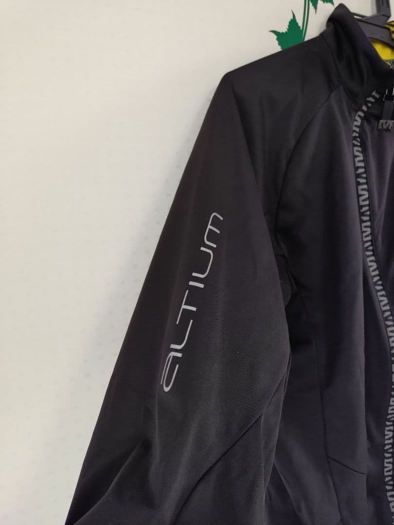 【値引き！】Mavic マヴィック ジャケット サイクルウェア メンズ