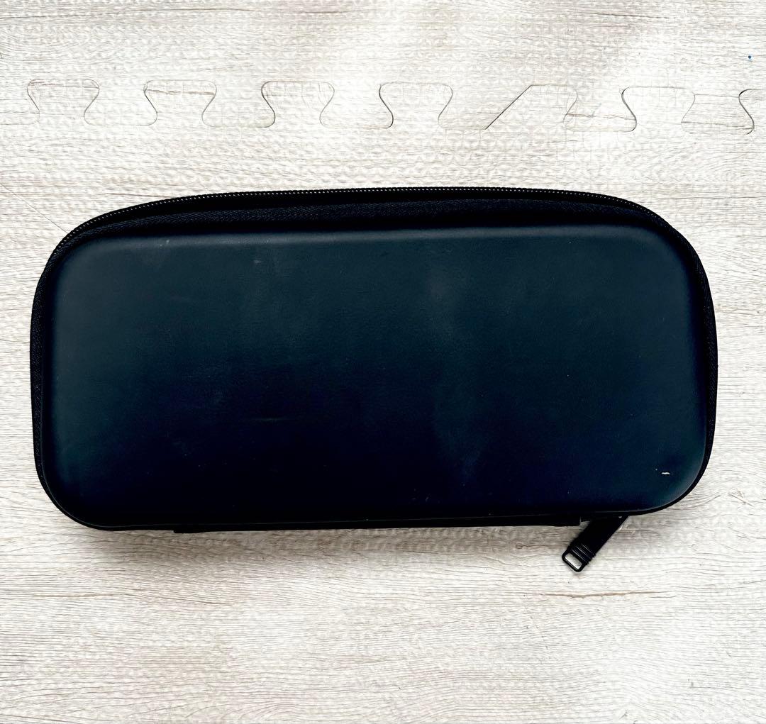 (超美品)Nintendo Switch Lite コーラル　本体　ケース付き