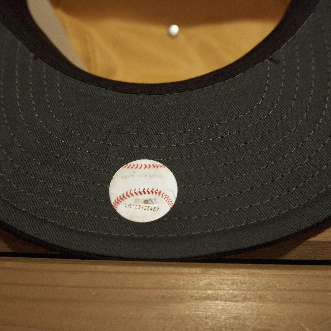 【デッドストック】PITTSBURGH PIRATES PILLBOX 1977