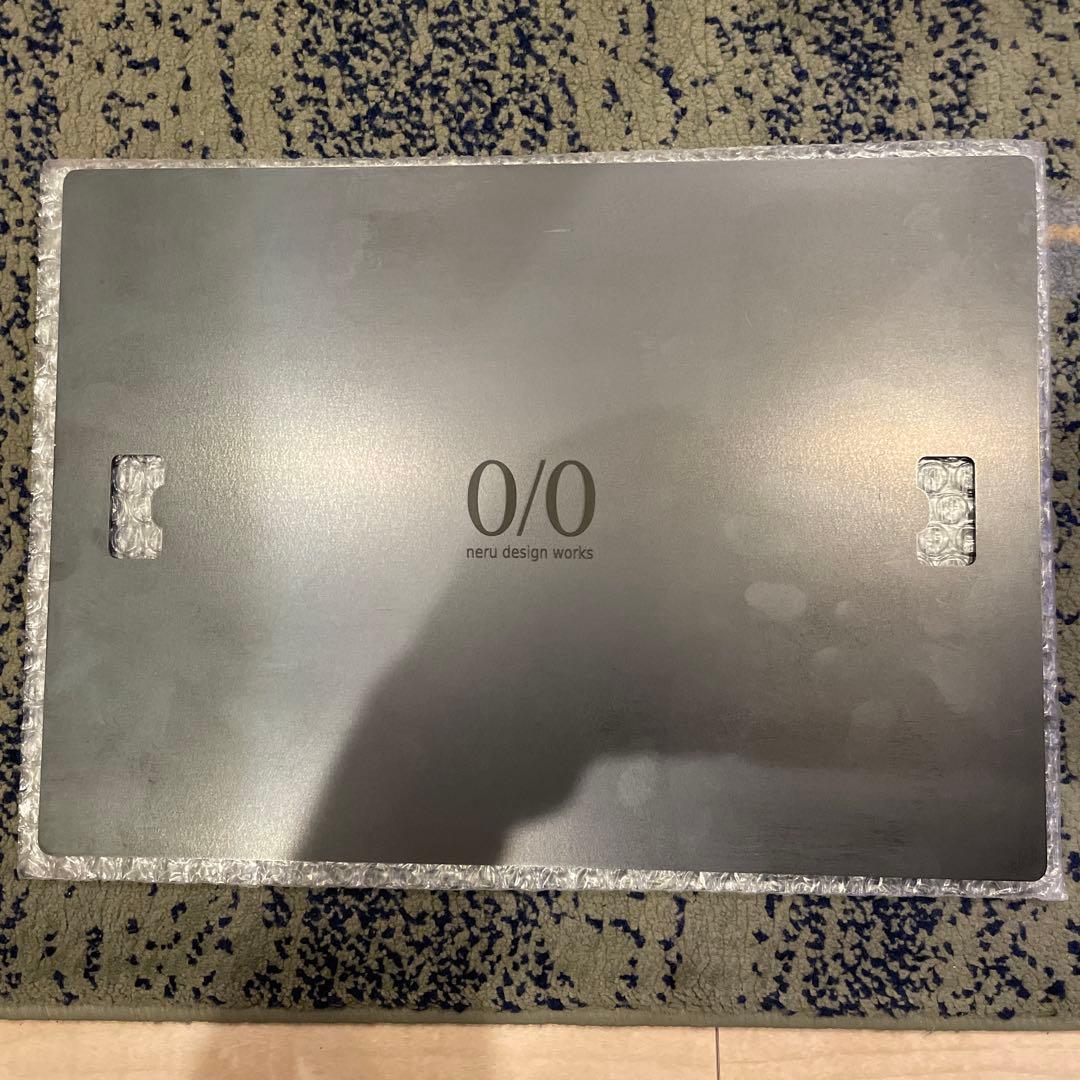 テーブル・チェア・ハンモック nerudesignwoeks EXTENSIONTABLE neru top