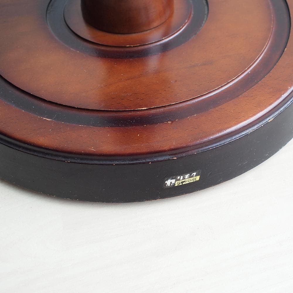 オールドカリモク/karimoku ポールハンガー コートハンガー 洋服掛け