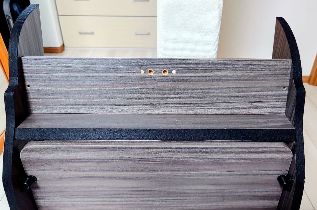 MGR カスタム　キャビネット