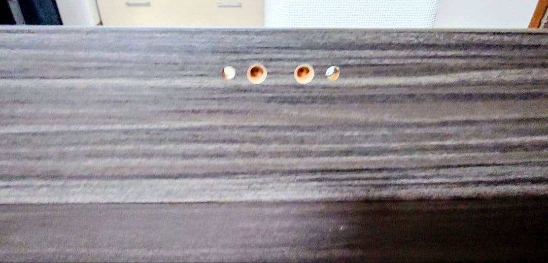 MGR カスタム　キャビネット