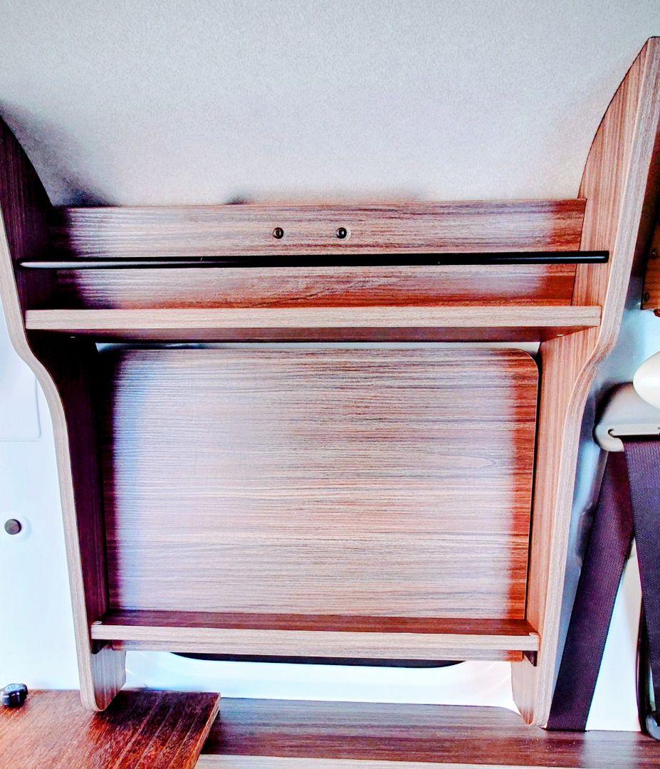 MGR カスタム　キャビネット