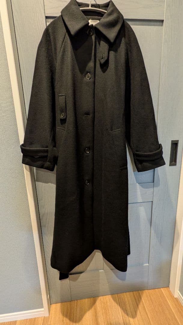 UNITED TOKYO ユナイテッドトウキョウ 2wayステンコート