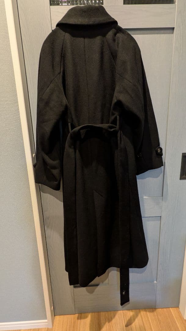 UNITED TOKYO ユナイテッドトウキョウ 2wayステンコート