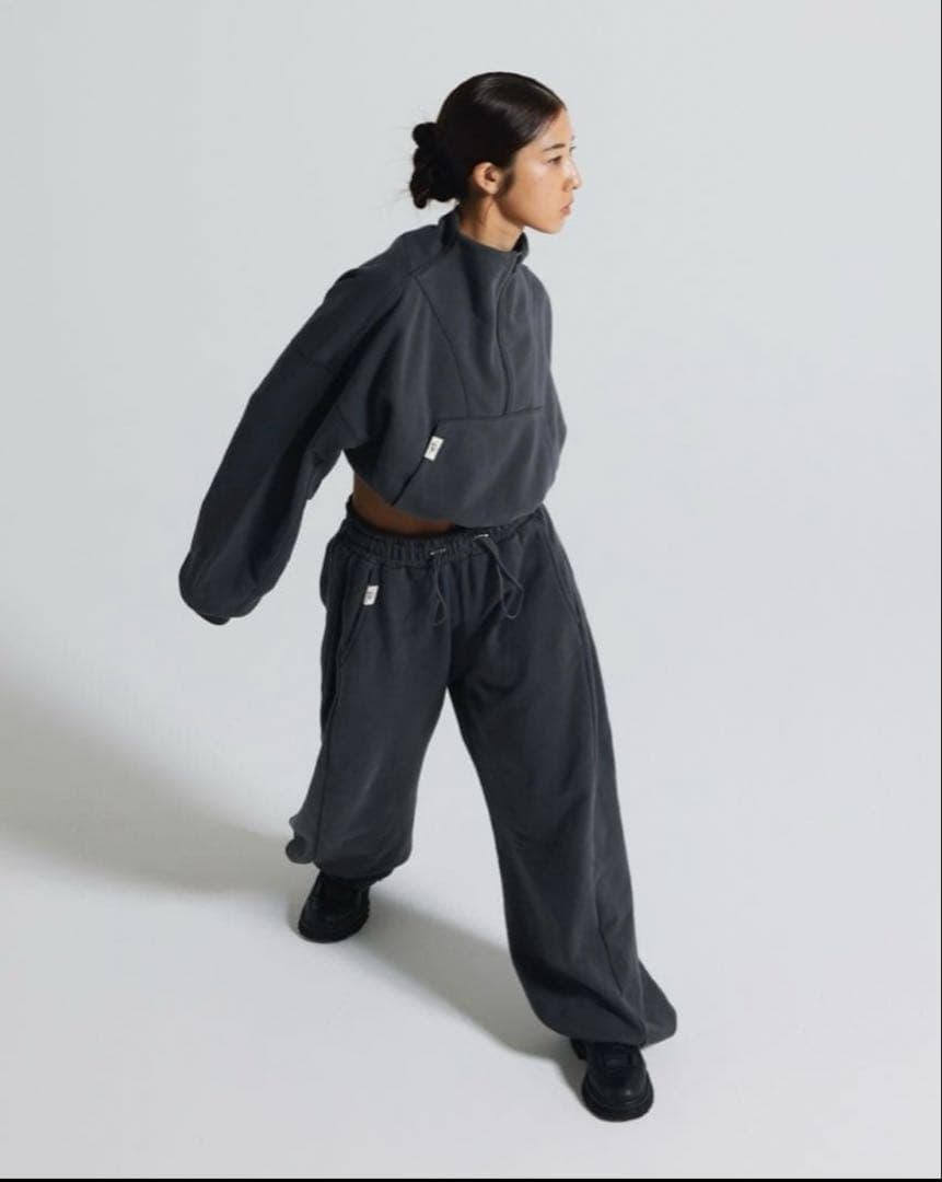 ちゃぴさんversion of you セットアップ