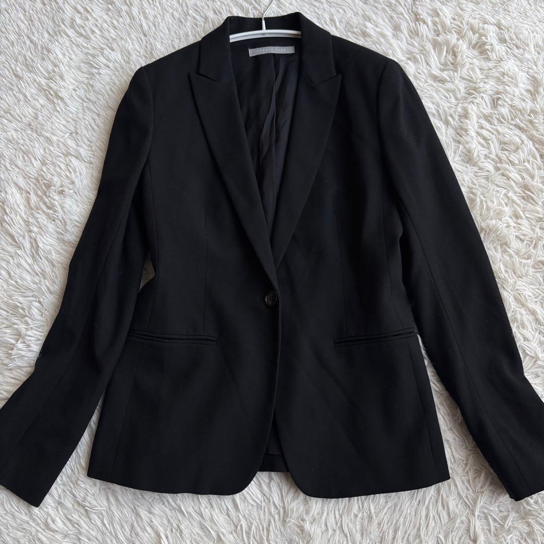 美品 セオリーリュクス テーラードジャケット BERGMAN ウール 40サイズ