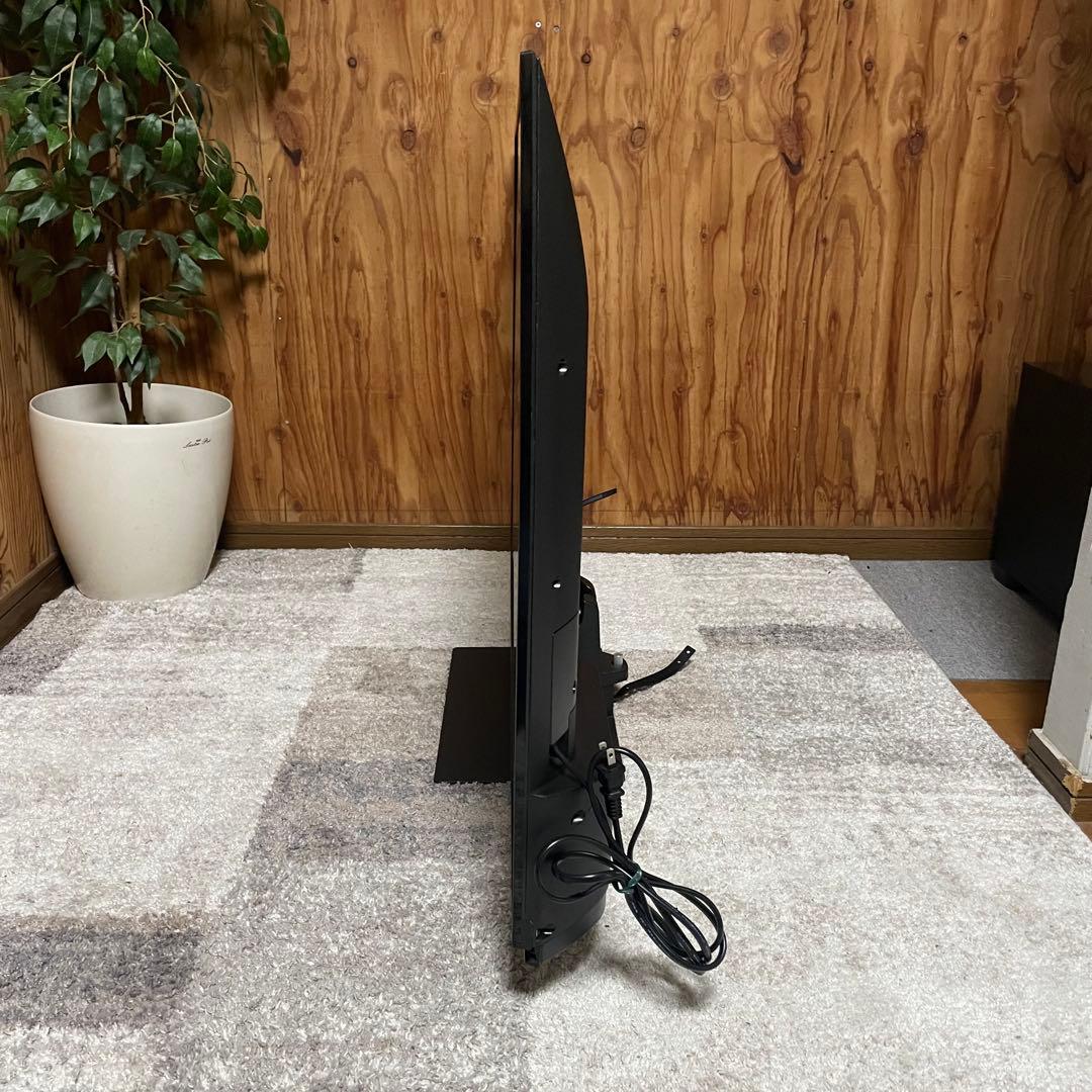 都内23区送料無料✨SHARP✨ 50インチ液晶テレビ　4T-C50FN2