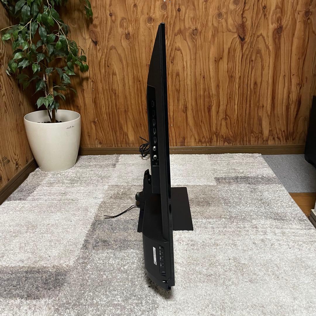 都内23区送料無料✨SHARP✨ 50インチ液晶テレビ　4T-C50FN2