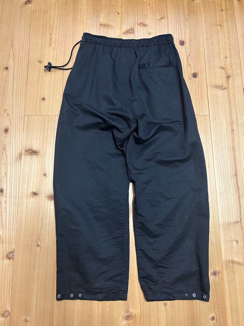 パンツ barbell object bo-24s-p02 knee pt