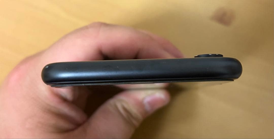 iPhone XR 128GB ブラック