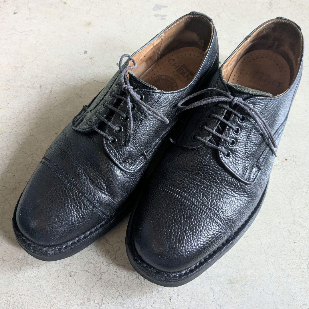 チーニー CAIRNGORM ブラック