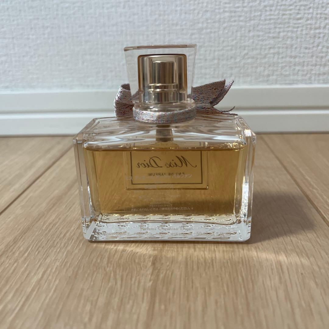 ディオール ミスディオール　オードゥパルファン　 香水　50ml