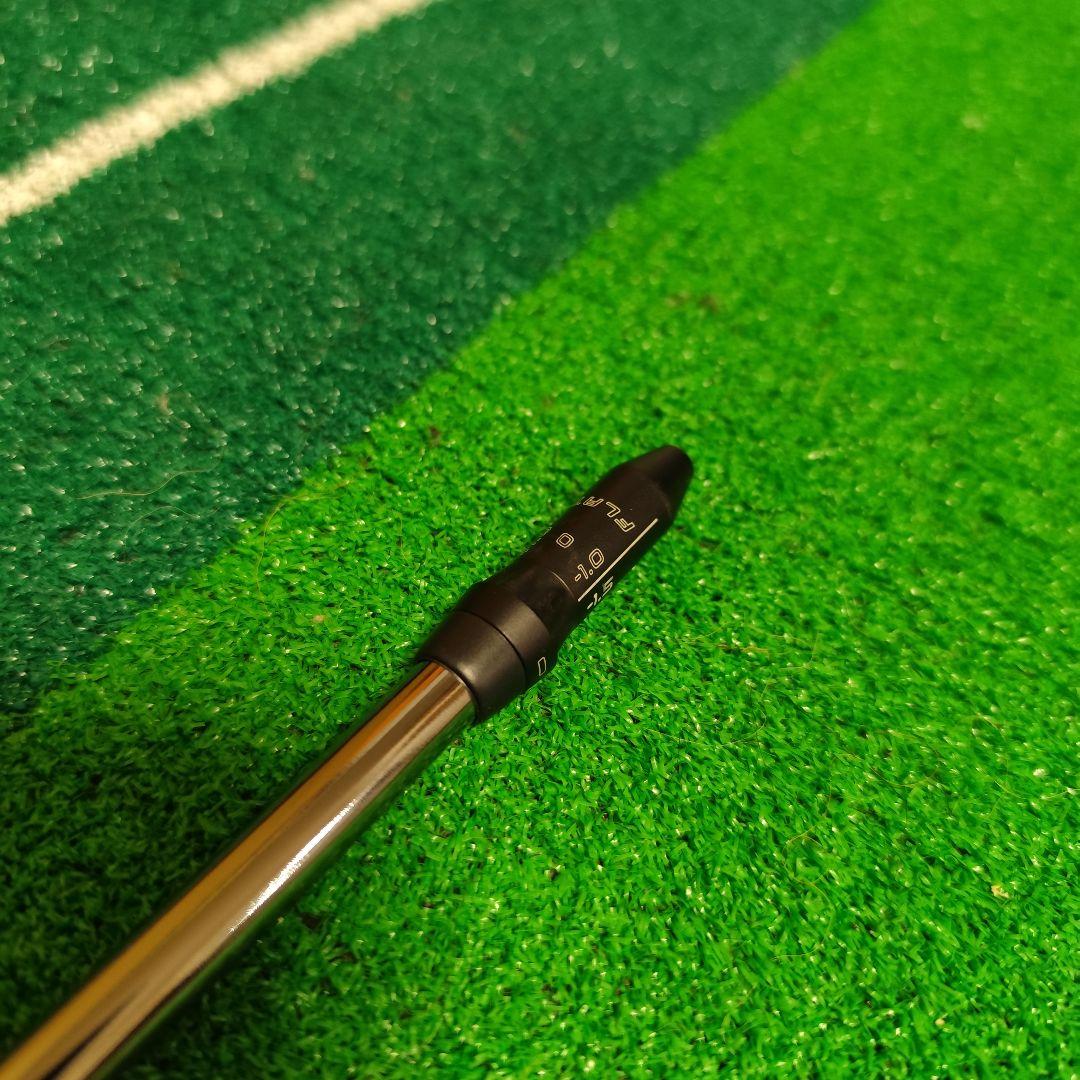 PING TOUR 2.0 CHROME 65R ドライバーシャフト