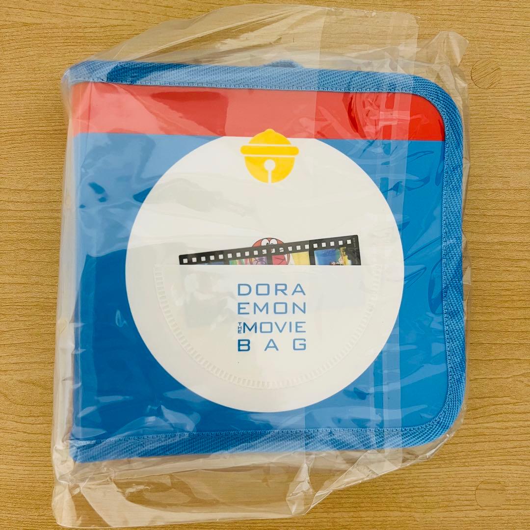 映画ドラえもん 30周年記念 DVD BOX(初回限定生産商品）　特典付き