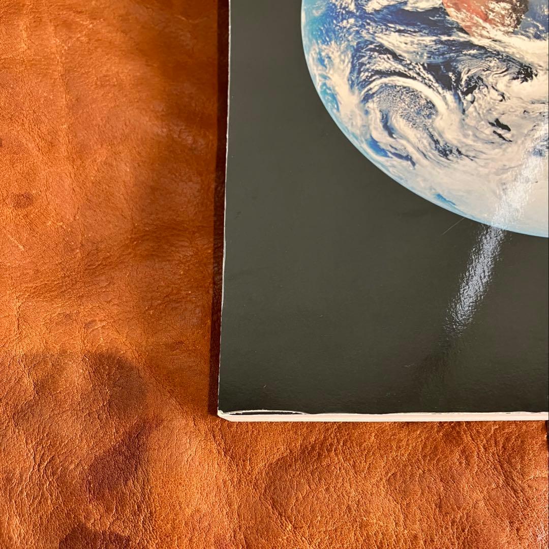 Spectator スペクテイター ホール•アース•カタログ 前後編 2冊セット