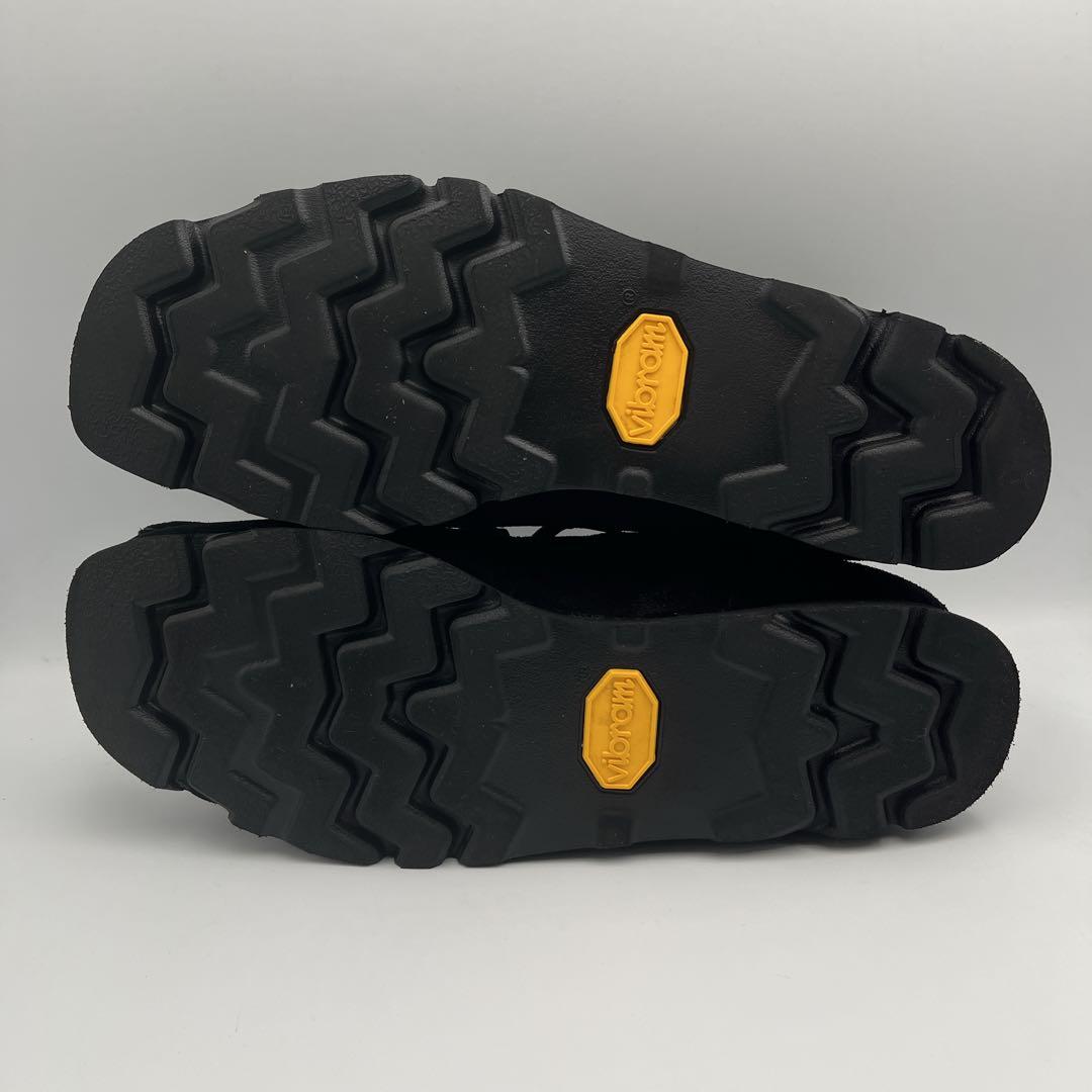 Clarks WallabeeGTX ワラビー ゴアテックス【25cm】